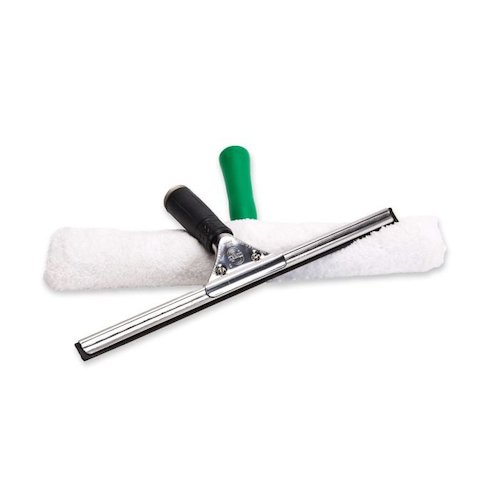 Unger Pro Window Cleaning 2in1 Starter Kit (CD710)